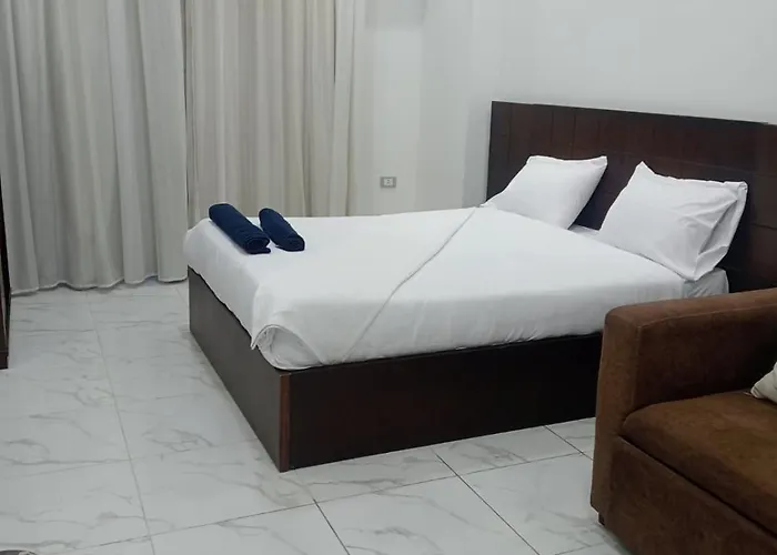 Hotel Juliana Sandy