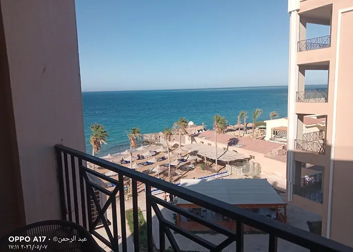 Hotel Juliana Sandy El Gouna