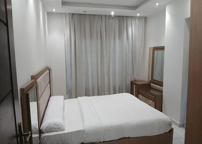 Hotel Juliana Sandy
