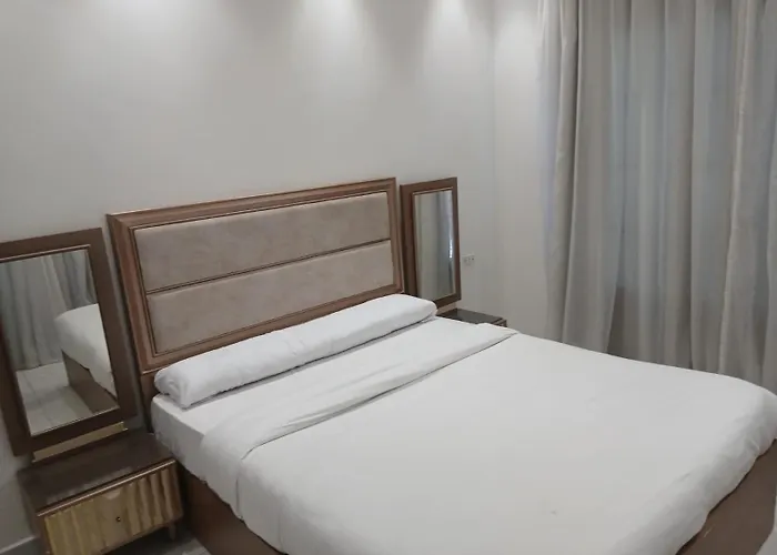 Hotel Juliana Sandy 4*