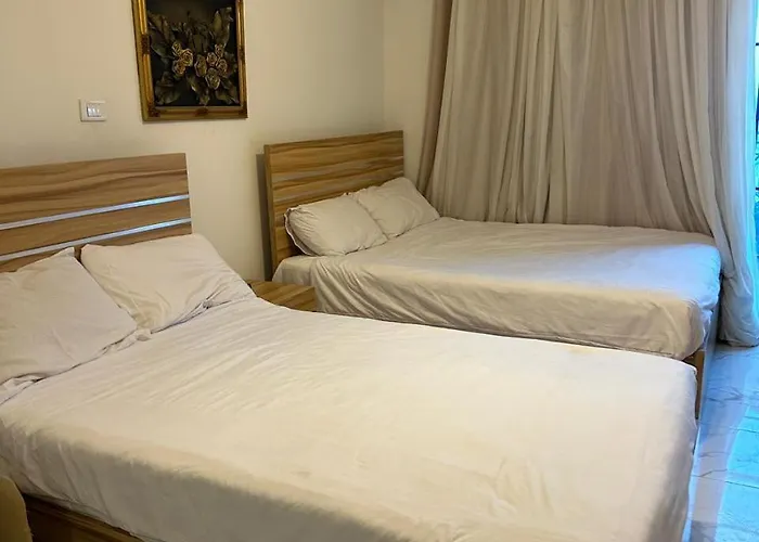 Hotel Juliana Sandy
