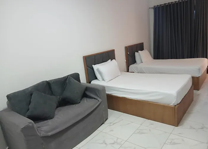 Juliana Sandy Hotel 4*